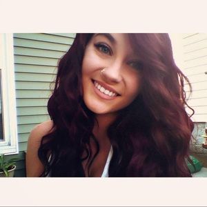 Meet your Posher, Jordan